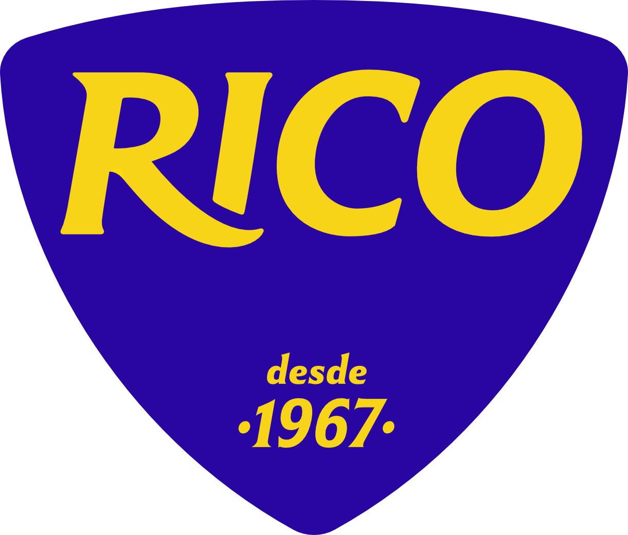 Corporación Rico