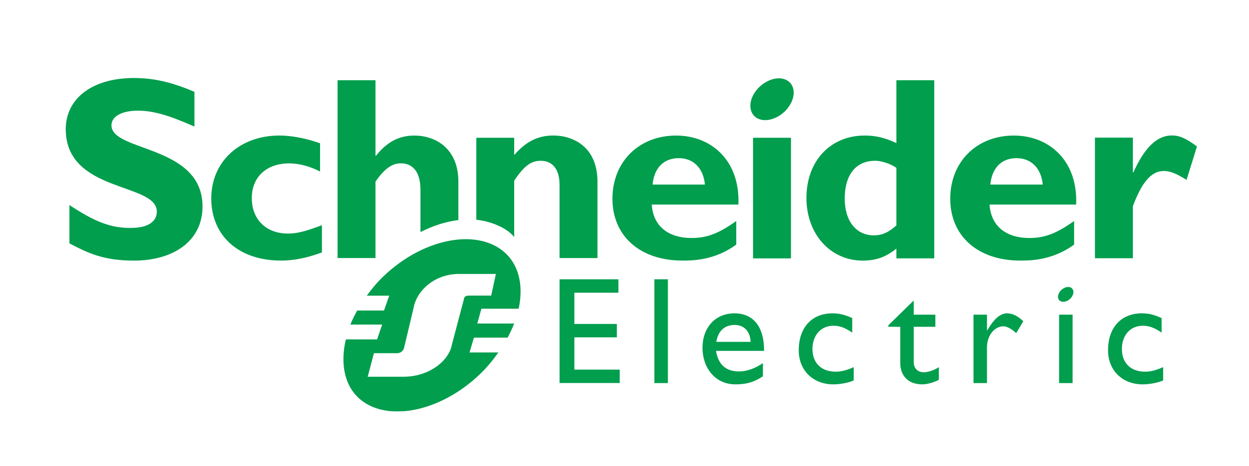 Schneider Electric